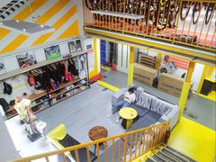 -超菲特健身工作室(晨月店)