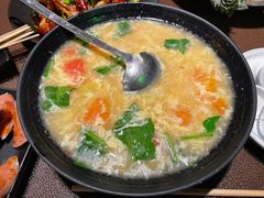 -曼听小寨海鲜烧烤·大连辣炒大王(盖州街店)