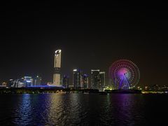 -金鸡湖游船(月光码头)
