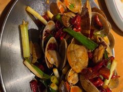 -星光小把串·海鲜烧烤(西安路店)