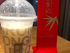 -蓉李记成都名小吃(太原龙湖万达店)