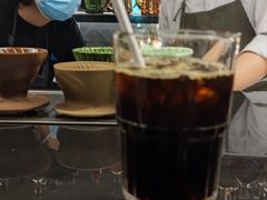 -Hei Cafe(工体店)