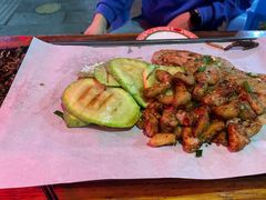 -云南建水鸡脚王烧烤(商贸路店)