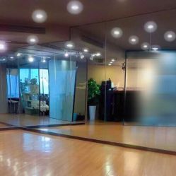 -轩舞汇·爵士舞街舞训练营