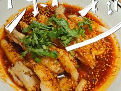 -太二酸菜鱼(兴业太古汇店)