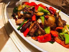 -大家食府·福建菜(FAC协盛中心庭院餐厅店)