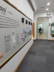 点击看大图 -玛尼瑜伽·普拉提