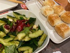 -木屋烧烤(龙岗南联店)