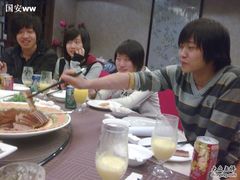 张驰,张驰的姑娘,李然,滩哥-皇茶会(泰鹏大厦店)