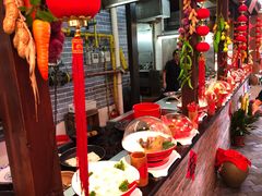-客家大院·非遗赣南客家菜(郁孤台店)
