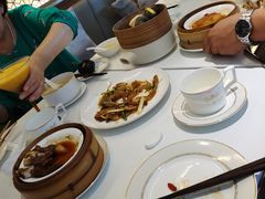 -铭家点心(秦岭路店)