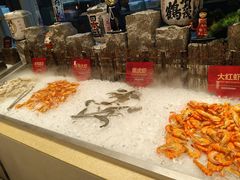 -星伦多自助料理·涮烤一体(江桥万达店)