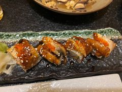 -长崎屋·日本料理·刺身·烧鸟(天河北路店)