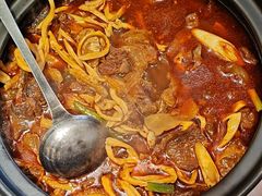 -肖记公安牛肉鱼杂馆·省级非物质文化遗产(三角路直营店)