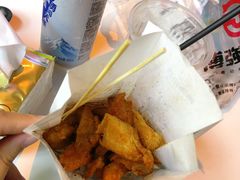 -傅强排骨(成都总店)