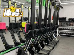 -乐刻体能馆FitTribe飞踹运动(西湖银泰店)