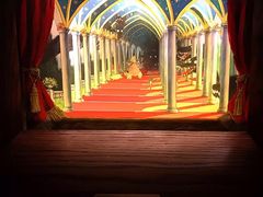 -三鹰之森吉卜力美术馆