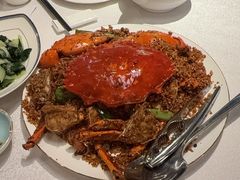 -喜记避风塘炒辣蟹(旗舰店)