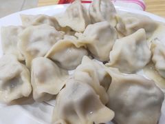 -赵奶奶水饺锅贴小酒馆(丁字沽店)