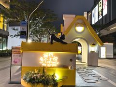 -东莞松山湖万象汇