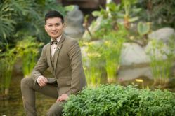 点击看大图 -唯一视觉婚纱摄影(李家村店)