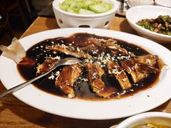 -新白鹿餐厅(龙游路总店·杭帮菜名店)