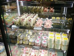 -味多美蛋糕(古城店)