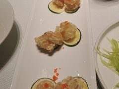 -106餐厅(山水文园店)
