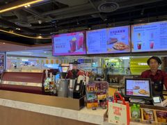 -COSTA COFFEE(恒基名人购物中心店)