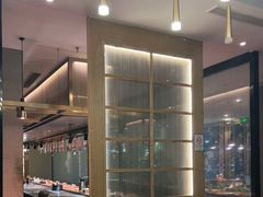 -甄花精致料理自助(城市阳台店)