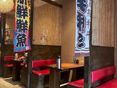 -千代武日本料理(开发区店)