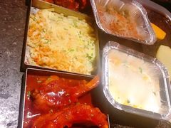 -火炉火自助餐(朝阳大悦城店)