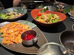 -Ameigo梅果·云贵川bistro(长宁来福士店)