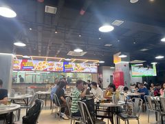 -明本湛江鸡•海鲜小厨(陈家祠店)