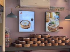 -鸡鸣汤包(红山动物园店)