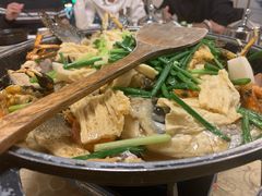 -十三姨工厨顺德美食·宴会·团餐(天河北路店)