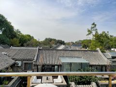 -糖房咖啡(南锣鼓巷店)