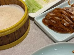 -蓬莱阁中餐厅(崇文门店)