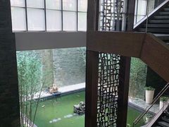 -天津海河悦榕庄·Lobby Lounge大堂吧