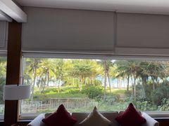 -三亚太阳湾柏悦酒店