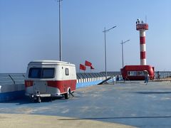 -巧克力渔家.小船海鲜胶东菜(万平口店)