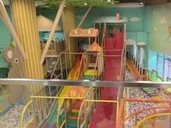 -meland亲子乐园·派对·研学(淄博万象汇店)