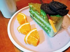 -雕刻时光咖啡馆(交大店)