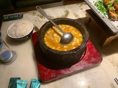 -绿茶餐厅(乐峰广场店)