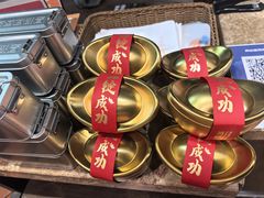 -黄远堂凤梨酥·伴手礼(中山路六店)
