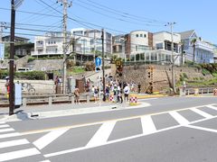 -灌篮高手动画打卡地