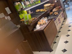 -嗒令甜品·主题融合料理餐厅(首座时代店)