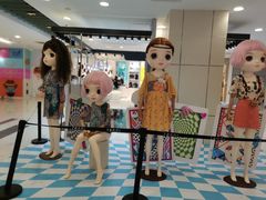 -凯德MALL(望京店)