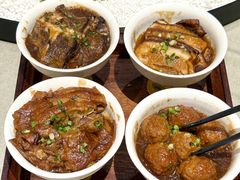 -卫鼎轩·家宴(水上公园店)