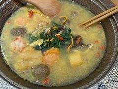 -福客麻辣烫·现炒麻辣香锅(印力中心店)